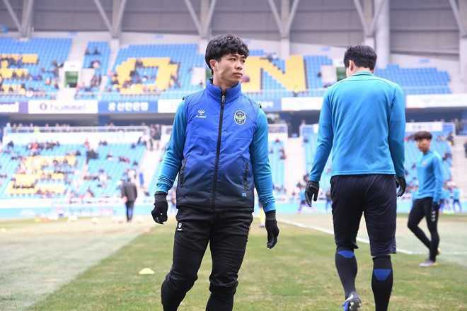 LĐBĐ Hàn Quốc sẽ phát sóng miễn phí các trận của Incheon United cho khán giả Việt Nam                         