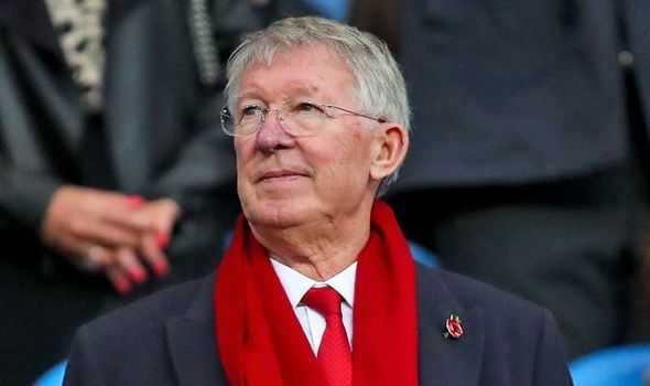 Sir Alex Ferguson xếp thứ 2 trong số 50 HLV vĩ đại nhất thế giới