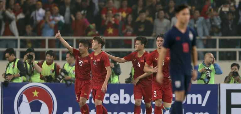 Sự có mặt của tuyển Việt Nam khiến giá bản quyền King’s Cup tăng vọt