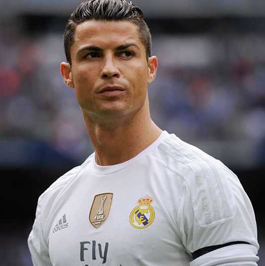 C.Ronaldo bị bóc mẽ làm từ thiện chỉ để lấy danh và thương hiệu