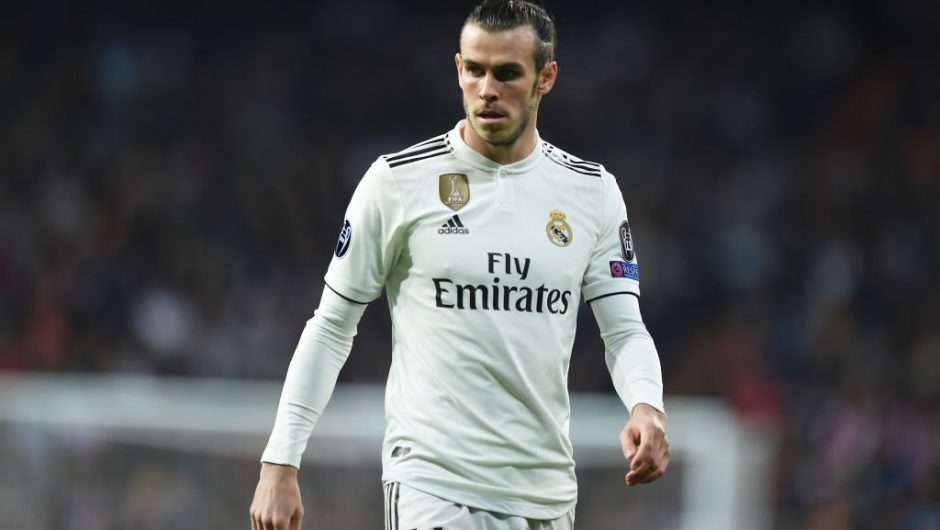 Bale không phải mẫu cầu thủ thích hợp với Man United