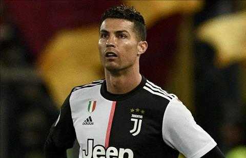C.Ronaldo chính thức hầu tòa vì cáo buộc hiếp dâm
