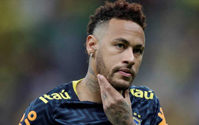 Cơ hội nào để Neymar có thể quay trở lại mái nhà xưa Camp Nou?