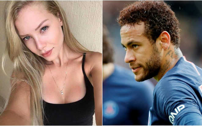 Cô gái tố Neymar hiếp dâm lên tận truyền hình để kể tường tận câu chuyện