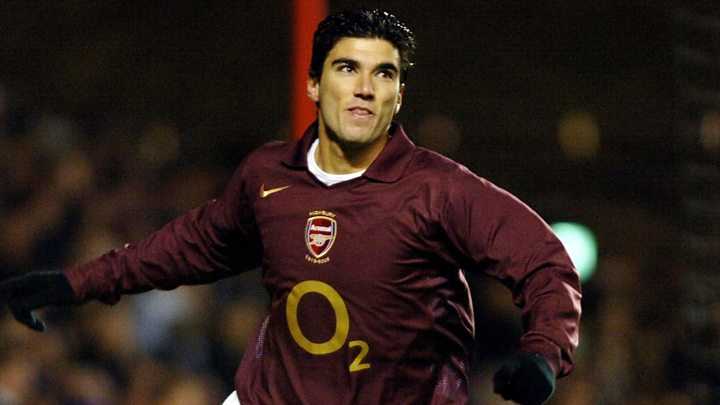 Cựu ngôi sao của Arsenal, Antonio Reyes qua đời ở tuổi 35