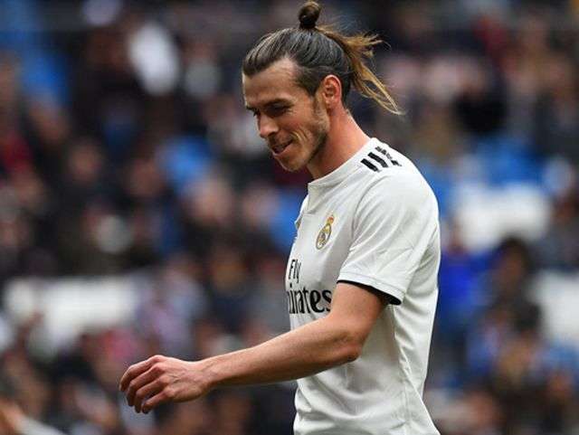 Gareth Bale có thể chia tay Real Madrid