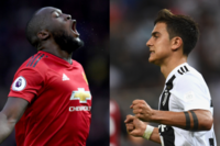 Gareth Bale sắp hoàn tất hợp đồng sang Trung Quốc, M.U đổi Lukaku lấy Dybala