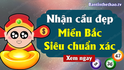 Soi cầu XSMB 28/7/2019 – Dự đoán XSMB hôm nay chủ nhật ngày 28/7/2019