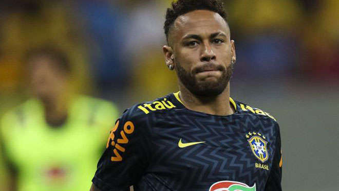 Nội bộ Barca lục đục vì Neymar