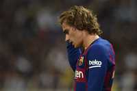 Griezmann nhiều khả năng phải trở về Atletico Madrid vì Barca trả thiếu 80 triệu euro