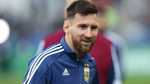 Messi chỉ bị phạt cảnh cáo khi đã chỉ trích Copa America 2019 Messi chỉ bị phạt cảnh cáo khi đã chỉ trích Copa America 2019