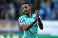 Nếu Aubameyang về Man United, Ole Solskjaer sẽ có một "Siêu Vũ Khí"