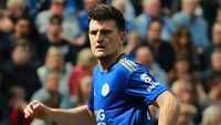 Harry Maguire muốn đeo băng đội trưởng của Man United