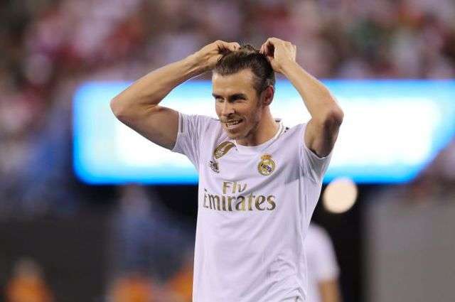 Gareth Bale quyết bám trụ Real Madrid