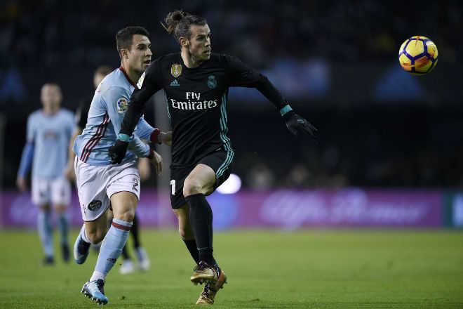 Celta Vigo vs Real Madrid: Bước chạy đà hoàn hảo!
