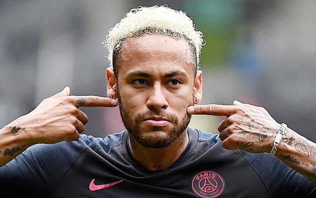 Neymar khó có thể ra đi trong mùa hè 2019