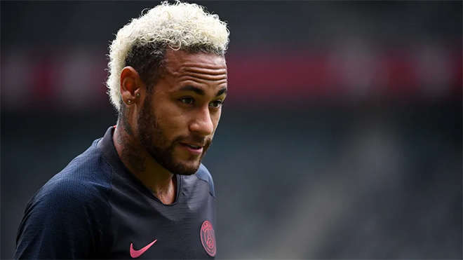 Neymar có thể sẽ ở lại PSG