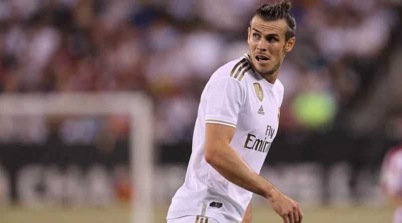 Nhất quyết không dùng Gareth Bale, HLV Zidane có thể bị Real Madrid sa thải