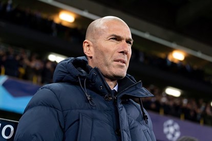 Zidane: Người vĩ đại trong vỏ bọc giản dị