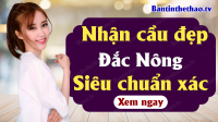 Dự đoán XSDNO 19/10/2019 - Soi cầu dự đoán xổ số Đắc Nông ngày 19 tháng 10 năm 2019