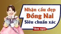Dự đoán XSDN 23/10/2019 - Soi cầu dự đoán xổ số Đồng Nai ngày 23 tháng 10 năm 2019