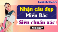 Dự đoán XSMB 14/10/2019 - Soi cầu dự đoán xổ số miền Bắc ngày 14 tháng 10 năm 2019