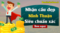 Dự đoán XSNT 1/11/2019 - Soi cầu dự đoán xổ số Ninh Thuận ngày 1 tháng 11 năm 2019