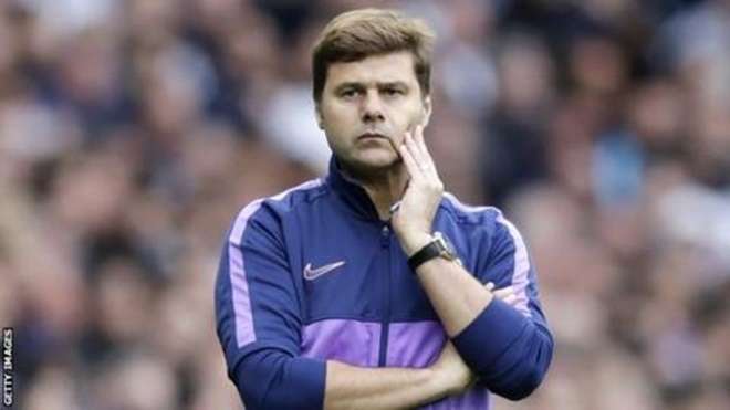 Tottenham của HLV Pochettino đủ mạnh để vào top 4 Ngoại hạng Anh