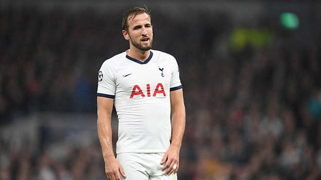 Rio Ferdinand khuyên Harry Kane rời Tottenham