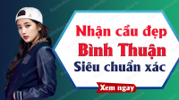 Dự đoán XSBTH 14/11/2019 - Soi cầu dự đoán xổ số Bình Thuận ngày 14 tháng 11 năm 2019