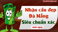 Dự đoán XSDNG 6/11/2019 - Soi cầu dự đoán xổ số Đà Nẵng ngày 6 tháng 11 năm 2019