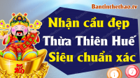Dự đoán XSTTH 2/12/2019 - Soi cầu dự đoán xổ số Thừa Thiên Huế ngày 2 tháng 12 năm 2019