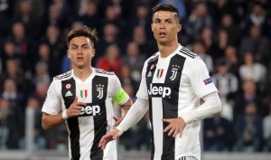 Ronaldo và Dybala: Sự đối nghịch giữa hai hoàn cảnh
