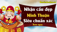 Dự đoán XSNT 13/12/2019 - Soi cầu dự đoán xổ số Ninh Thuận ngày 13 tháng 12 năm 2019