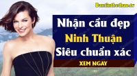 Dự đoán XSNT 27/12/2019 - Soi cầu dự đoán xổ số Ninh Thuận ngày 27 tháng 12 năm 2019