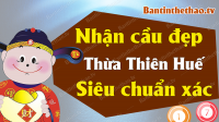 Dự đoán XSTTH 9/12/2019 - Soi cầu dự đoán xổ số Thừa Thiên Huế ngày 9 tháng 12 năm 2019