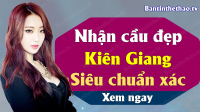 Dự đoán XSKG 19/1/2020 - Soi cầu dự đoán xổ số Kiên Giang ngày 19 tháng 1 năm 2020