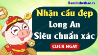Dự đoán XSLA 27/6/2020 - Soi cầu dự đoán xổ số Long An ngày 27 tháng 6 năm 2020