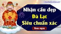 Dự đoán XSDL 20/9/2020 - Soi cầu dự đoán xổ số Đà Lạt ngày 20 tháng 9 năm 2020