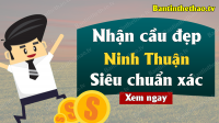 Dự đoán XSNT 18/9/2020 - Soi cầu dự đoán xổ số Ninh Thuận ngày 18 tháng 9 năm 2020
