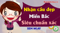 Dự đoán XSMB 14/10/2020 - Soi cầu dự đoán xổ số miền Bắc ngày 14 tháng 10 năm 2020