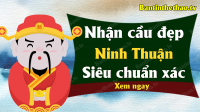 Dự đoán XSNT 2/10/2020 - Soi cầu dự đoán xổ số Ninh Thuận ngày 2 tháng 10 năm 2020