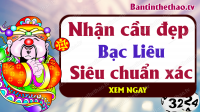 Dự đoán XSBL 1/12/2020 - Soi cầu dự đoán xổ số Bạc Liêu ngày 1 tháng 12 năm 2020