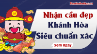 Dự đoán XSKH 18/11/2020 - Soi cầu dự đoán xổ số Khánh Hòa ngày 18 tháng 11 năm 2020