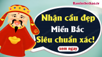 Dự đoán XSMB 18/2/2021 - Soi cầu dự đoán xổ số miền Bắc ngày 18 tháng 2 năm 2021