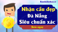 Dự đoán XSDNG 17/4/2021 - Soi cầu dự đoán xổ số Đà Nẵng ngày 17 tháng 4 năm 2021