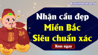 Dự đoán XSMB 16/5/2021 - Soi cầu dự đoán xổ số miền Bắc ngày 16 tháng 5 năm 2021