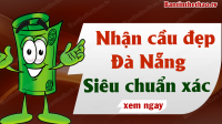 Dự đoán XSDNG 21/7/2021 - Soi cầu dự đoán xổ số Đà Nẵng ngày 21 tháng 7 năm 2021