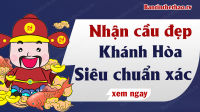 Dự đoán XSKH 21/7/2021 - Soi cầu dự đoán xổ số Khánh Hòa ngày 21 tháng 7 năm 2021