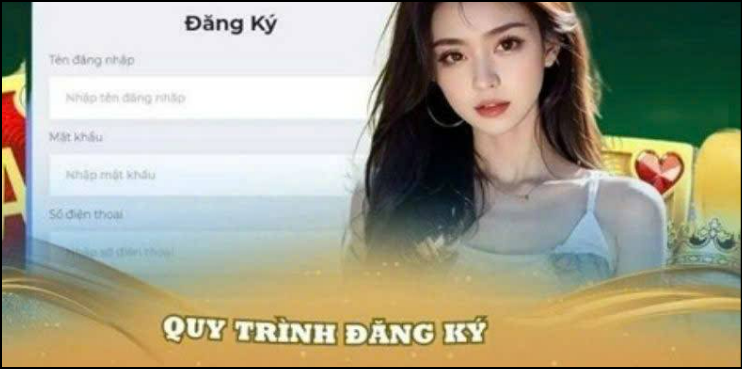 Hướng dẫn đăng ký E2BET chi tiết và chính xác
